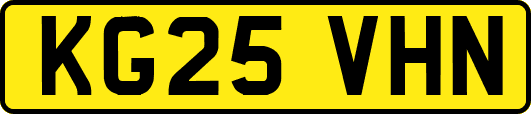 KG25VHN