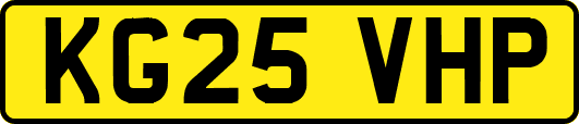 KG25VHP