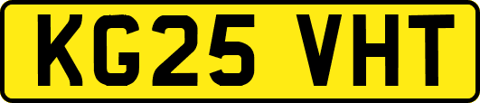 KG25VHT