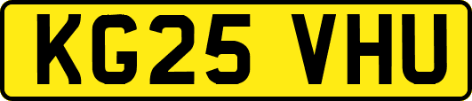 KG25VHU