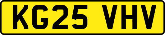 KG25VHV