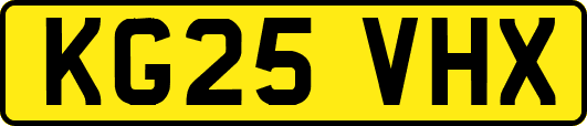 KG25VHX