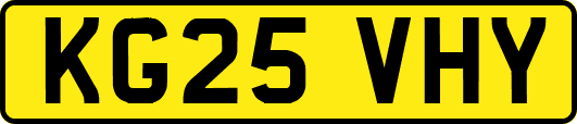 KG25VHY