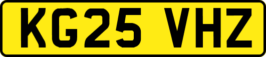 KG25VHZ
