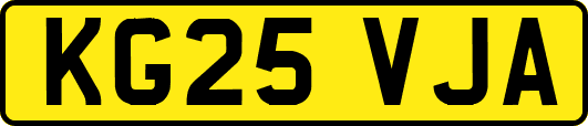 KG25VJA