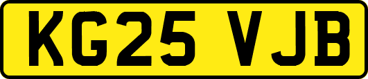 KG25VJB