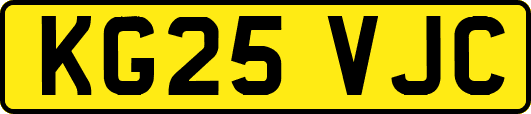 KG25VJC