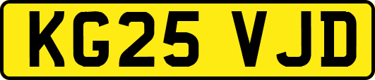 KG25VJD