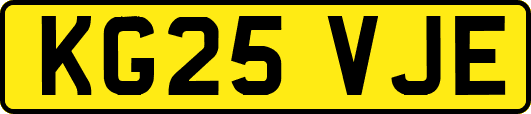KG25VJE