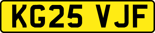 KG25VJF
