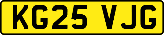 KG25VJG
