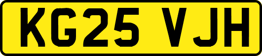 KG25VJH