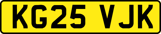 KG25VJK