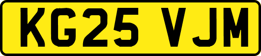 KG25VJM
