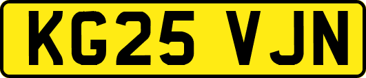 KG25VJN