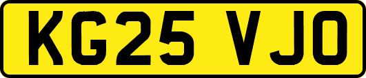 KG25VJO