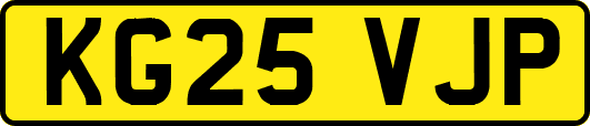KG25VJP