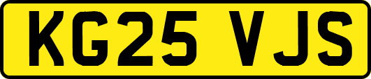 KG25VJS