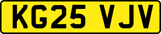 KG25VJV