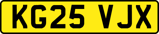 KG25VJX