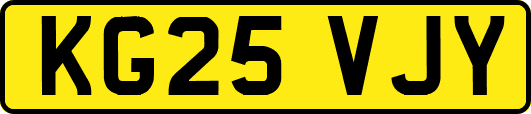 KG25VJY