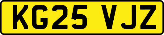 KG25VJZ