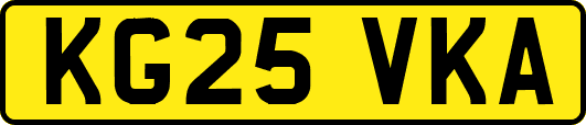 KG25VKA
