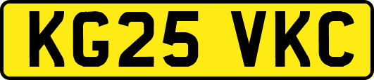 KG25VKC