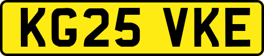 KG25VKE