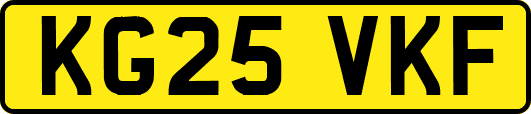 KG25VKF
