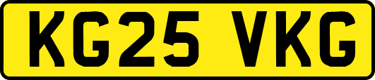 KG25VKG