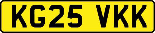 KG25VKK