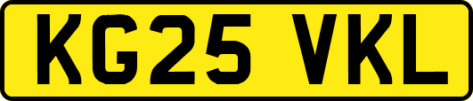 KG25VKL