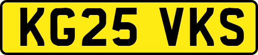 KG25VKS