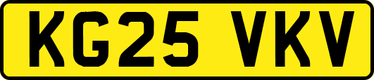 KG25VKV