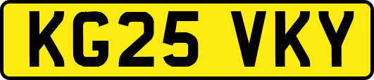 KG25VKY