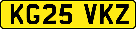 KG25VKZ