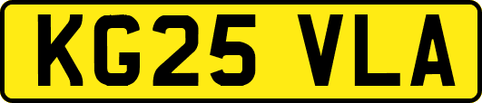 KG25VLA
