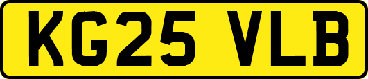KG25VLB