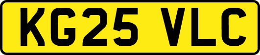 KG25VLC