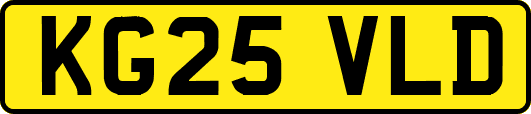 KG25VLD