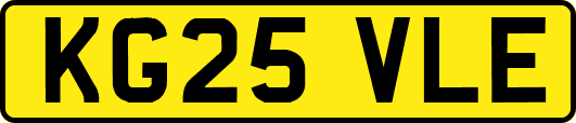 KG25VLE