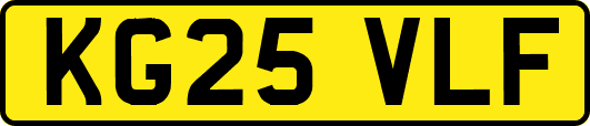 KG25VLF
