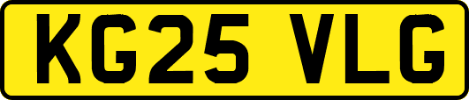 KG25VLG
