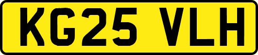 KG25VLH