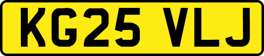 KG25VLJ