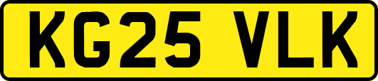 KG25VLK