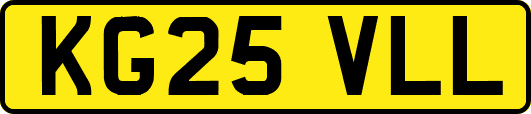 KG25VLL