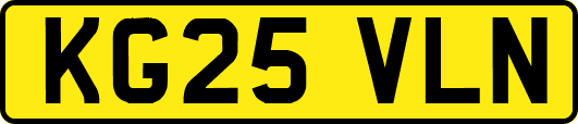 KG25VLN