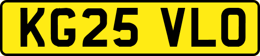 KG25VLO